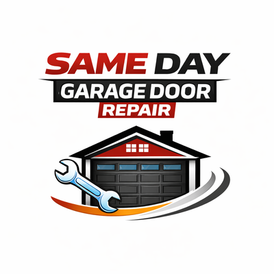 Same Day Garage Door Repair